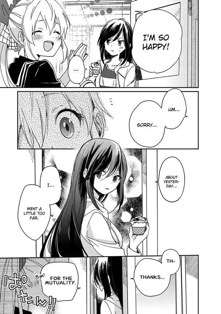 Gendai Majo no Shuushoku Jijou Chapter 5 page 23 - Chapter 5: You Made Something Great