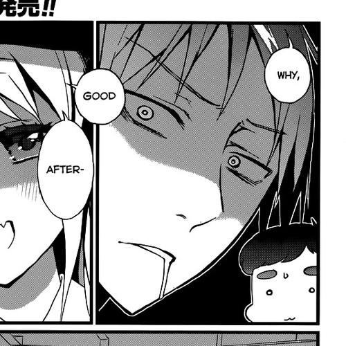 Gendai Majo Zukan Chapter 2 : A Certain Witch And His Club Invitation cover