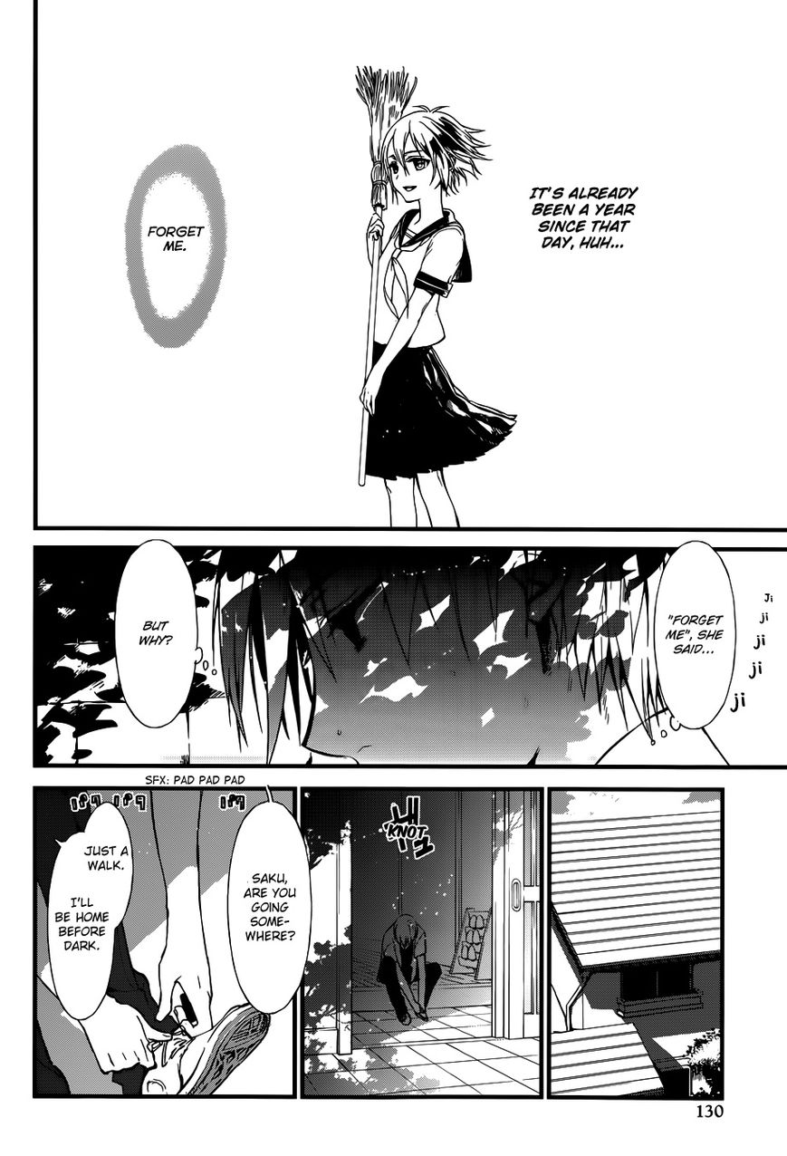 Gendai Majo Zukan Chapter 5 page 12 - Chapter 5 : A Certain Witch and The Fireworks