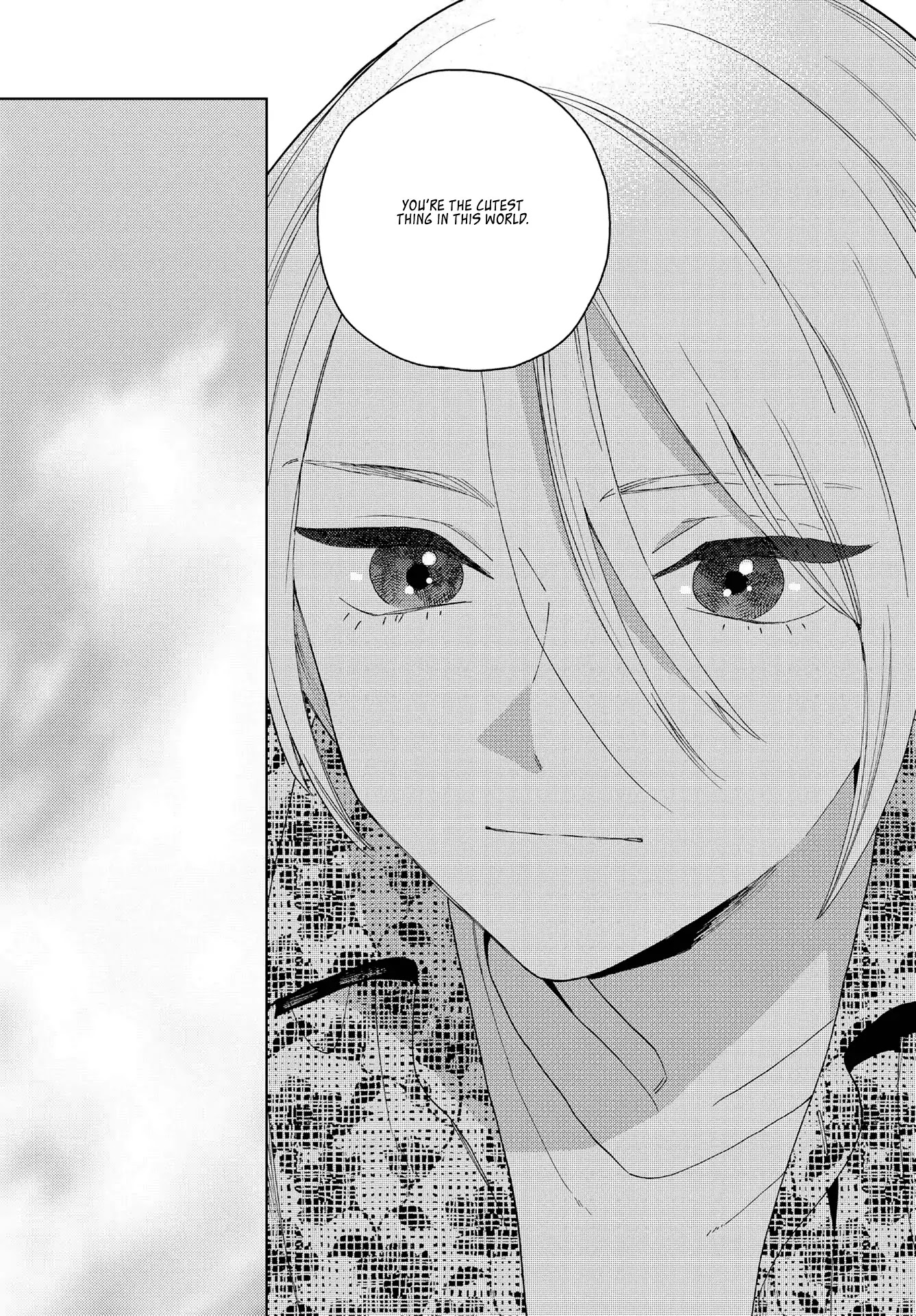 Genderless Danshi ni Ai Sarete imasu Chapter 10 page 13 - Chapter 10