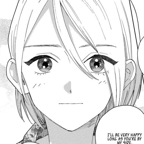 Genderless Danshi ni Ai Sarete imasu Chapter 10 cover