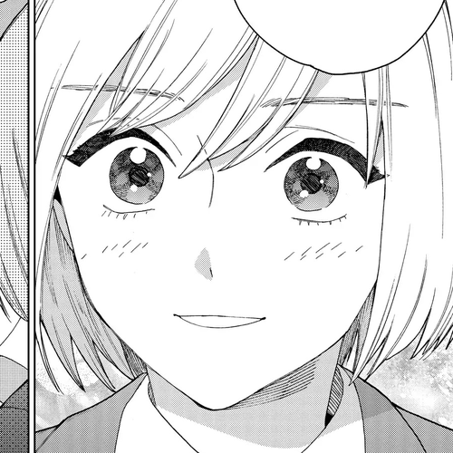 Genderless Danshi ni Ai Sarete imasu Chapter 9 cover