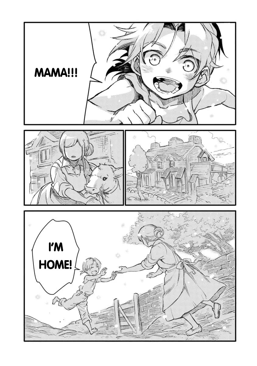 Genderswapped Medic's Battlefield Diary Chapter 16.2 page 14 - Chapter 16.2