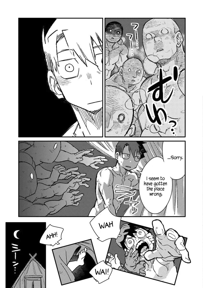 Genderswapped Medic's Battlefield Diary Chapter 18.2 page 7 - Chapter 18.2