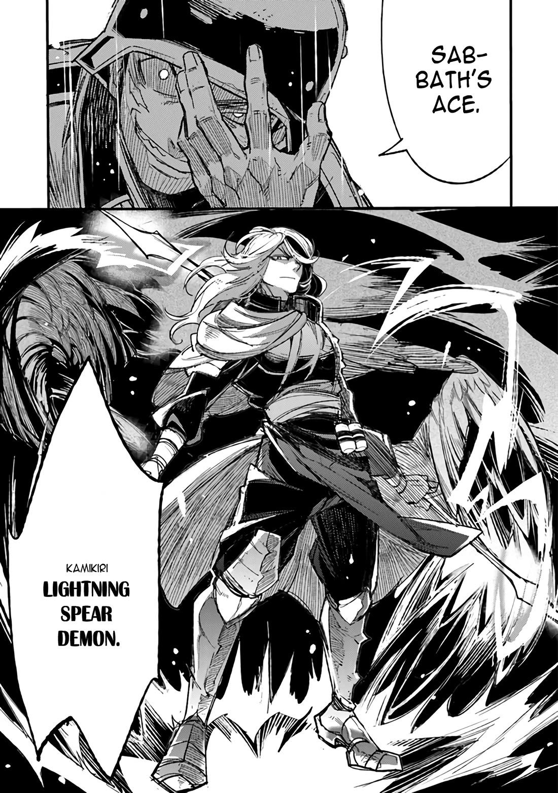 Genderswapped Medic's Battlefield Diary Chapter 5 page 13 - Chapter 5