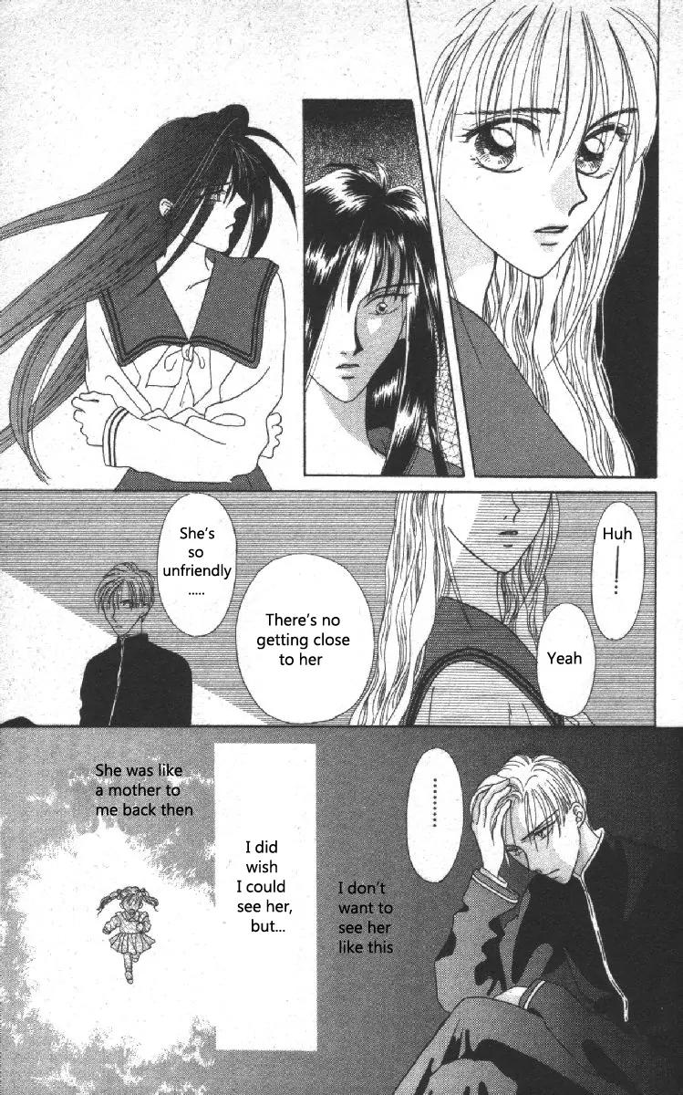 Genei Musou Chapter 1 page 22 - Chapter 1