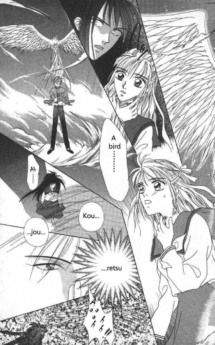 Genei Musou Chapter 1 page 52 - Chapter 1