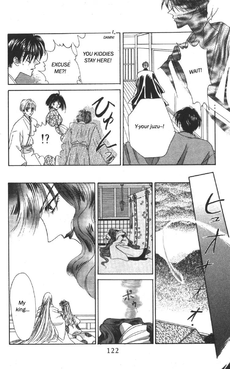 Genei Musou Chapter 10 page 31 - Chapter 10