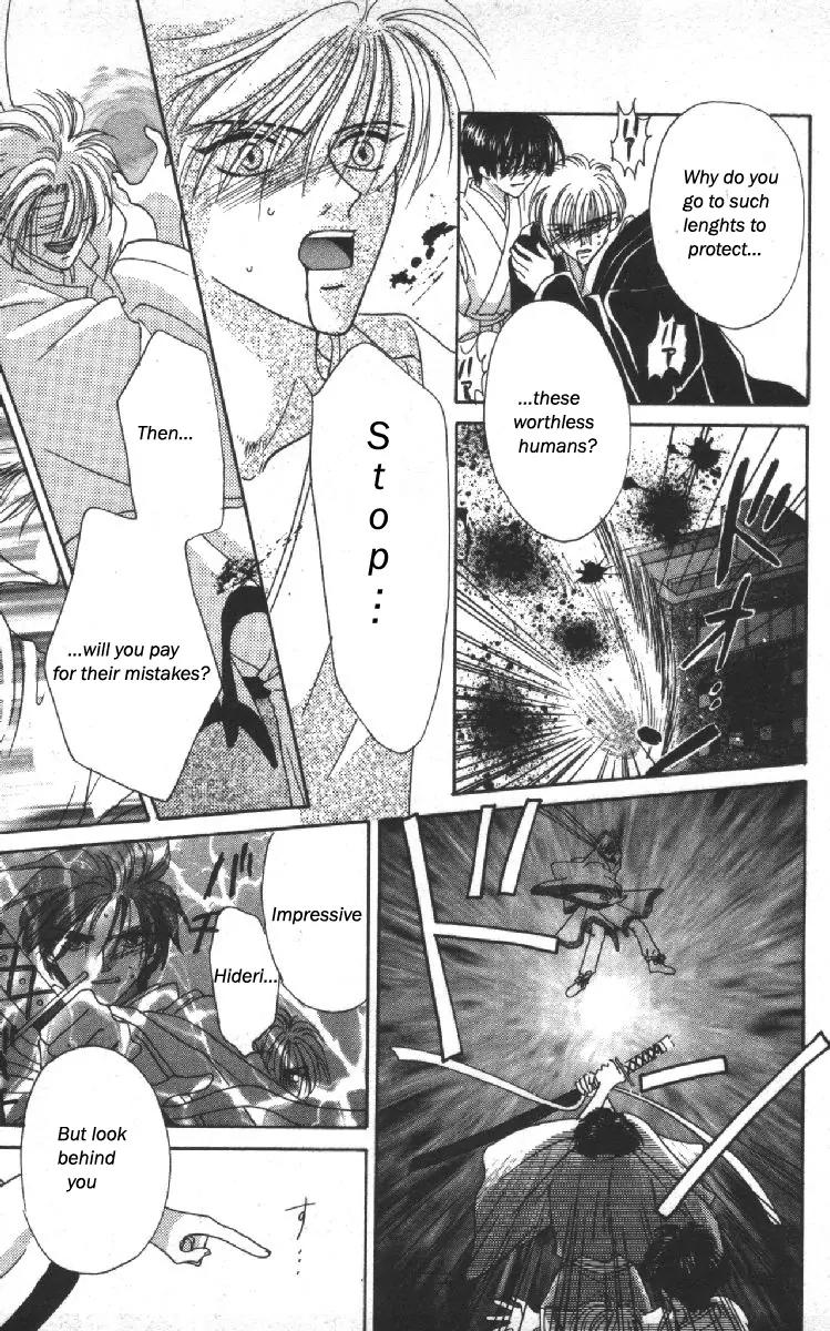 Genei Musou Chapter 10 page 36 - Chapter 10