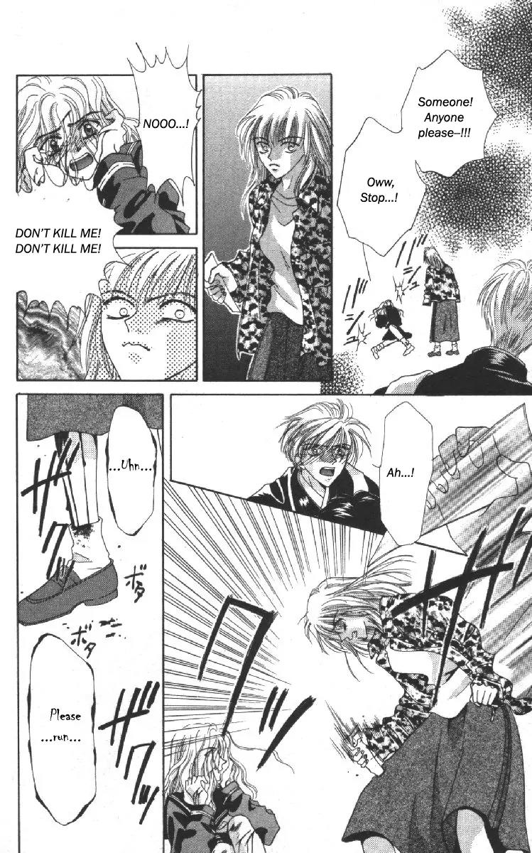 Genei Musou Chapter 11 page 42 - Chapter 11
