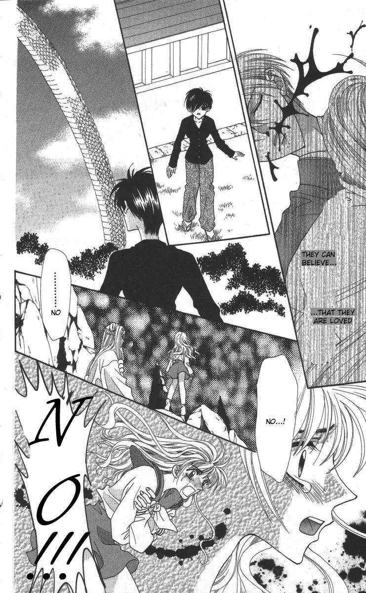 Genei Musou Chapter 17 page 70 - Chapter 17: [End]