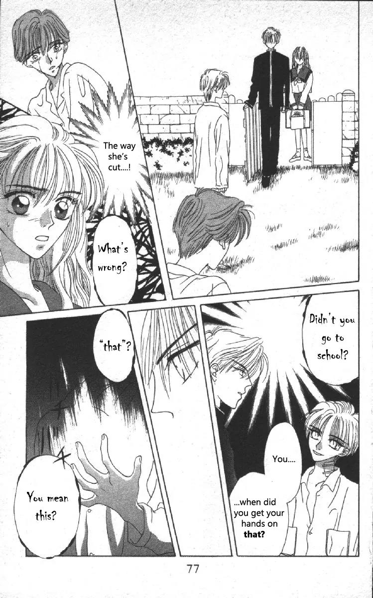 Genei Musou Chapter 2 page 14 - Chapter 2