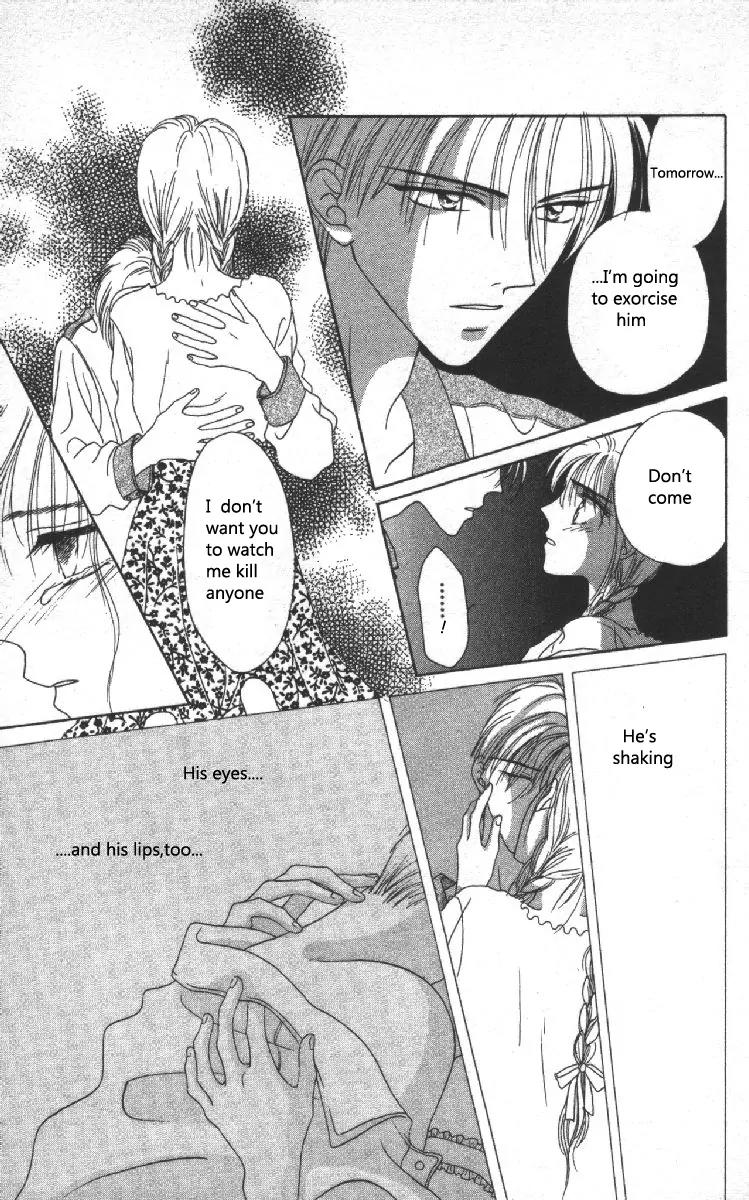 Genei Musou Chapter 2 page 44 - Chapter 2