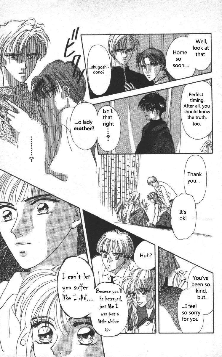 Genei Musou Chapter 3 page 36 - Chapter 3