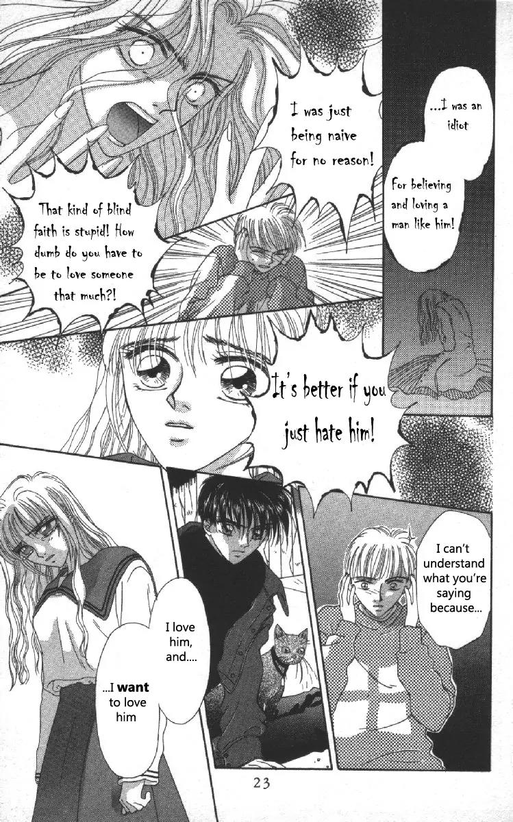Genei Musou Chapter 4 page 24 - Chapter 4