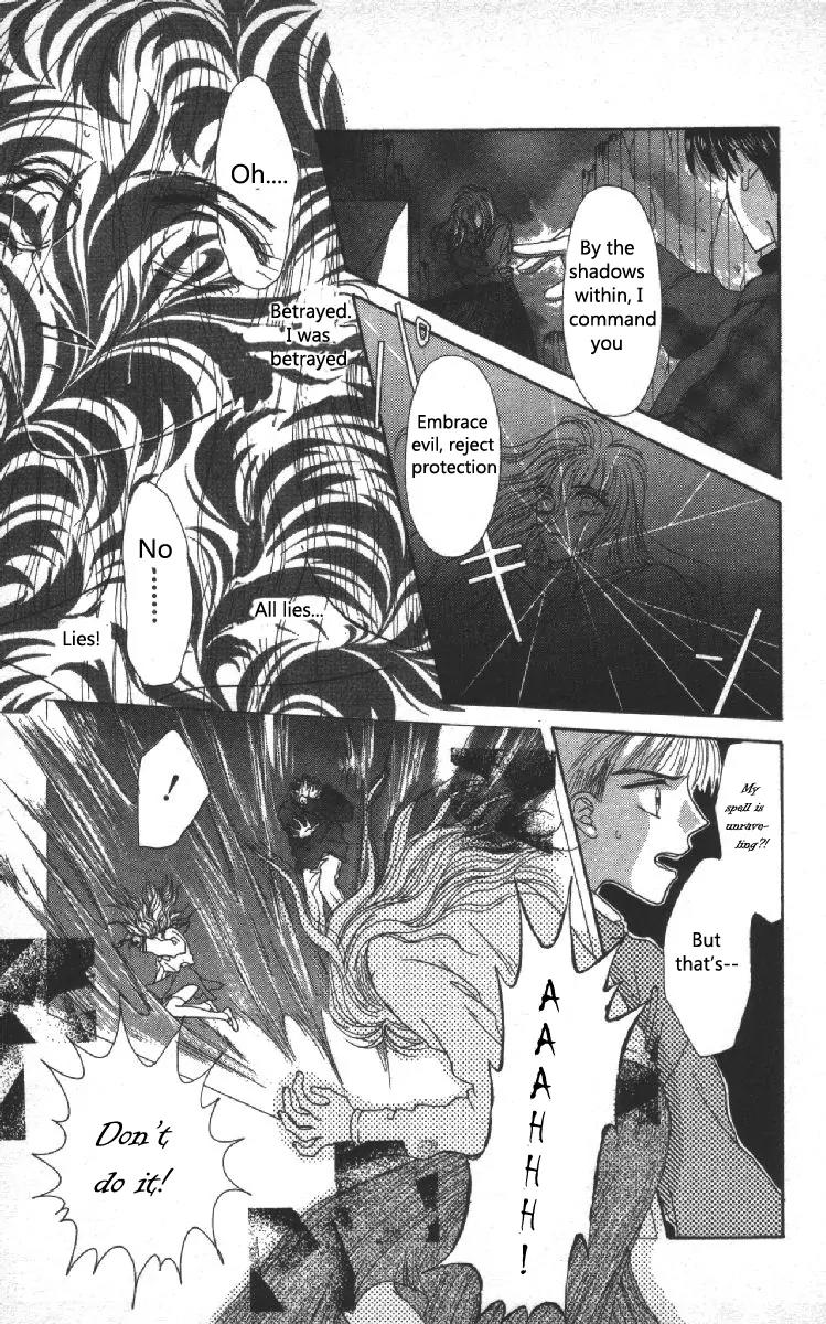 Genei Musou Chapter 4 page 28 - Chapter 4