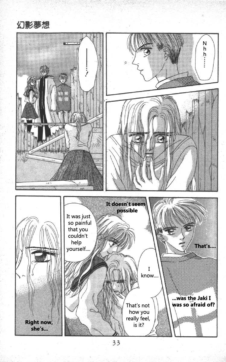 Genei Musou Chapter 4 page 34 - Chapter 4