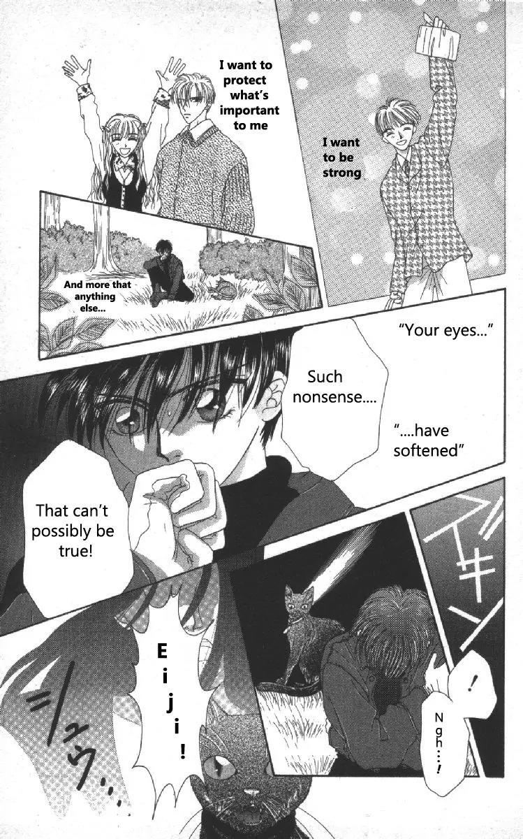 Genei Musou Chapter 4 page 38 - Chapter 4