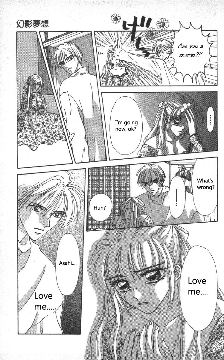 Genei Musou Chapter 6 page 22 - Chapter 6