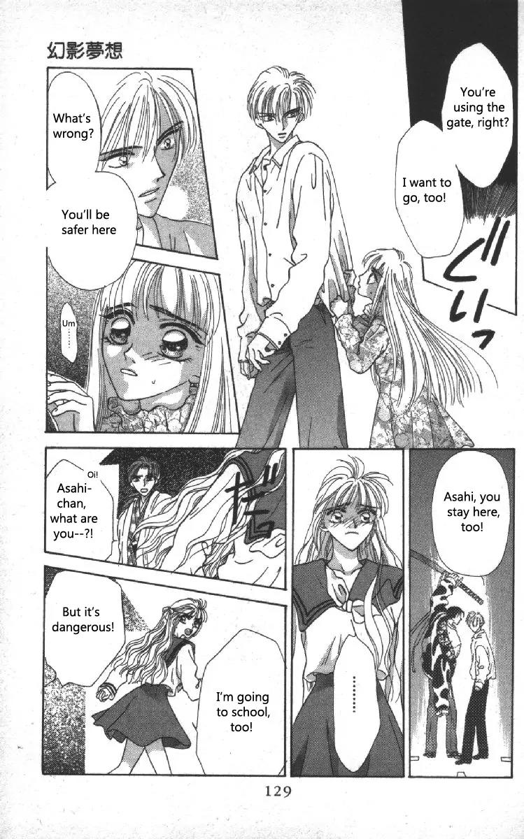 Genei Musou Chapter 6 page 30 - Chapter 6