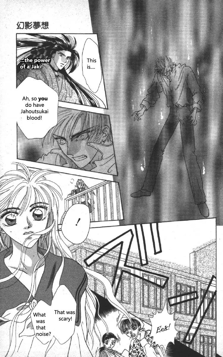 Genei Musou Chapter 6 page 38 - Chapter 6