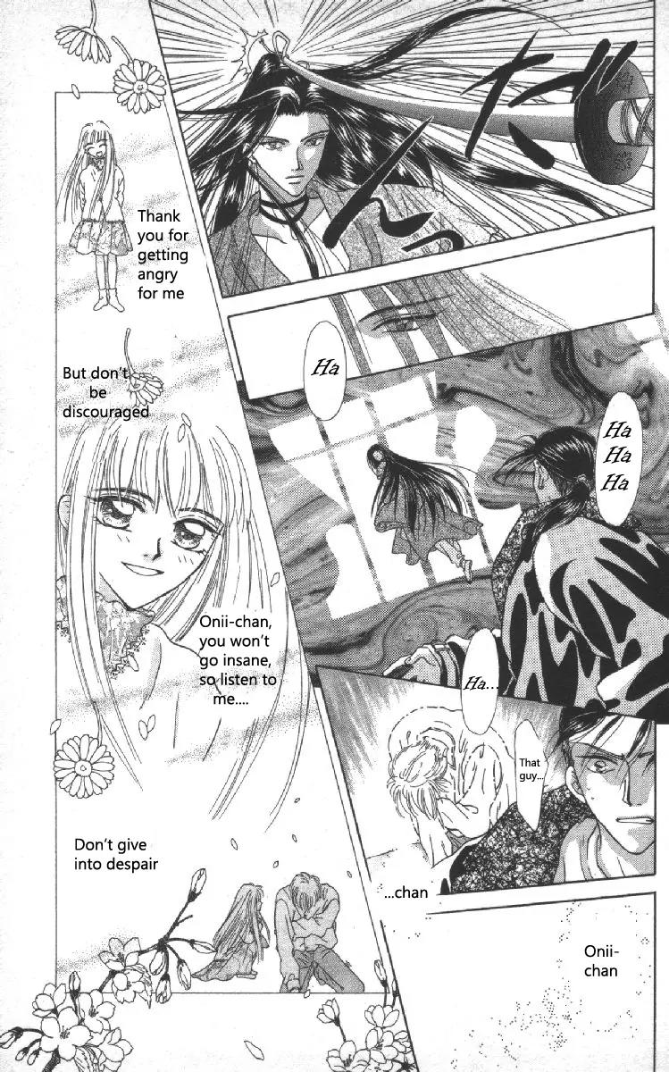 Genei Musou Chapter 6 page 48 - Chapter 6