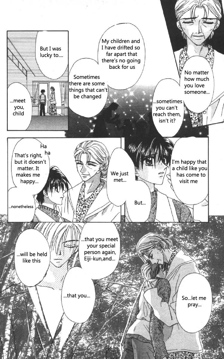 Genei Musou Chapter 9 page 21 - Chapter 9