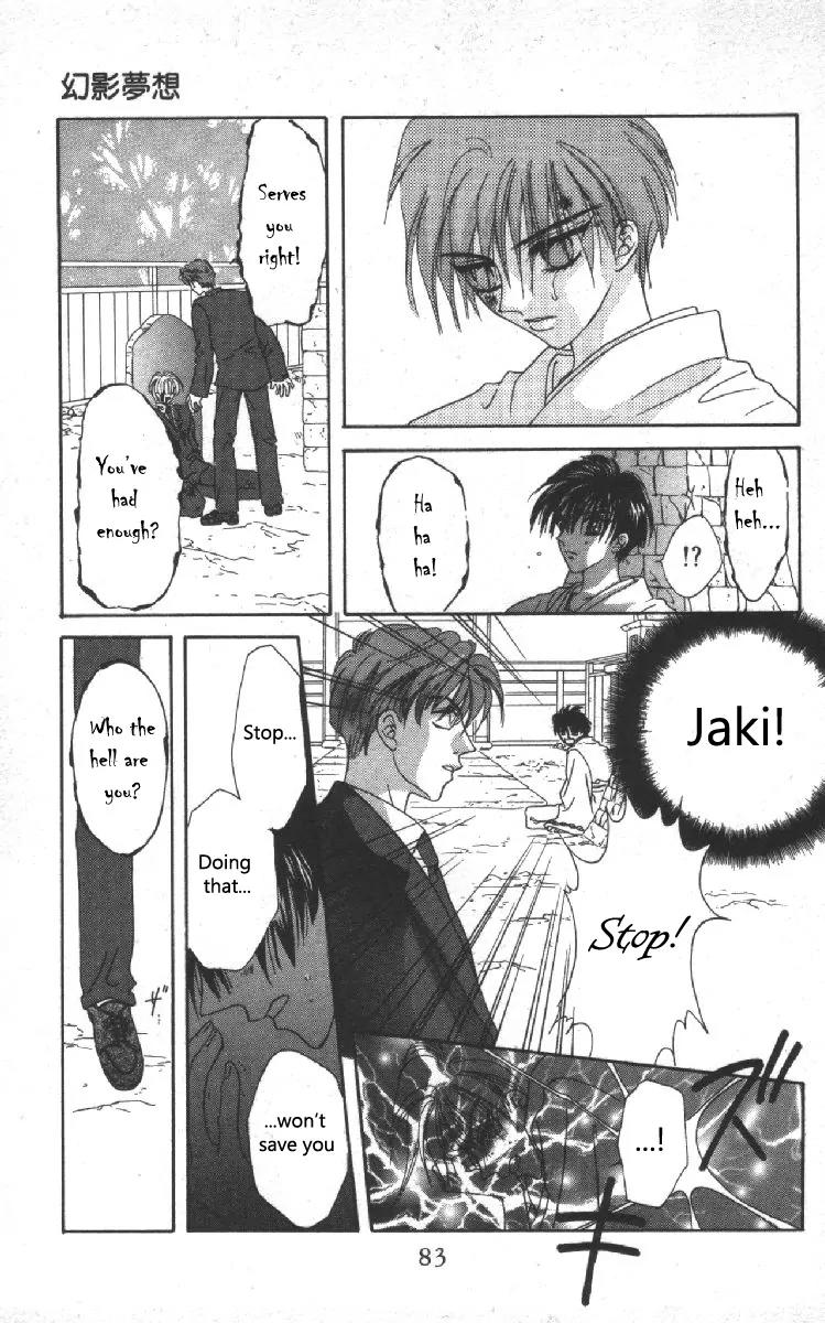 Genei Musou Chapter 9 page 40 - Chapter 9