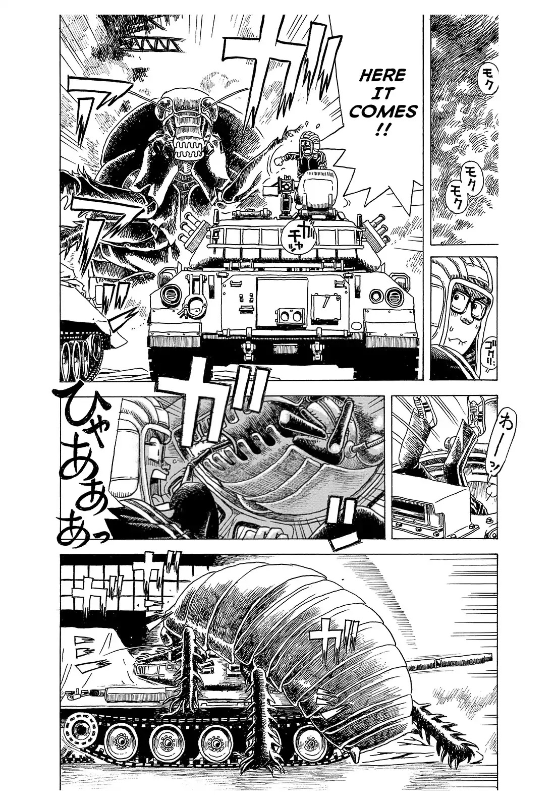 Generation Tank Chapter 2 page 7 - Chapter 2
