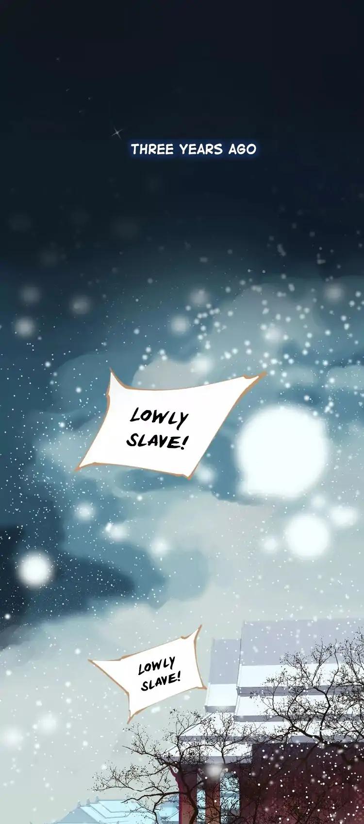 Generation's Queen Ling Chapter 1.1 page 2 - Vol.1 Chapter 1: The Lowly Slave is Promoted to Imperial Consort?!