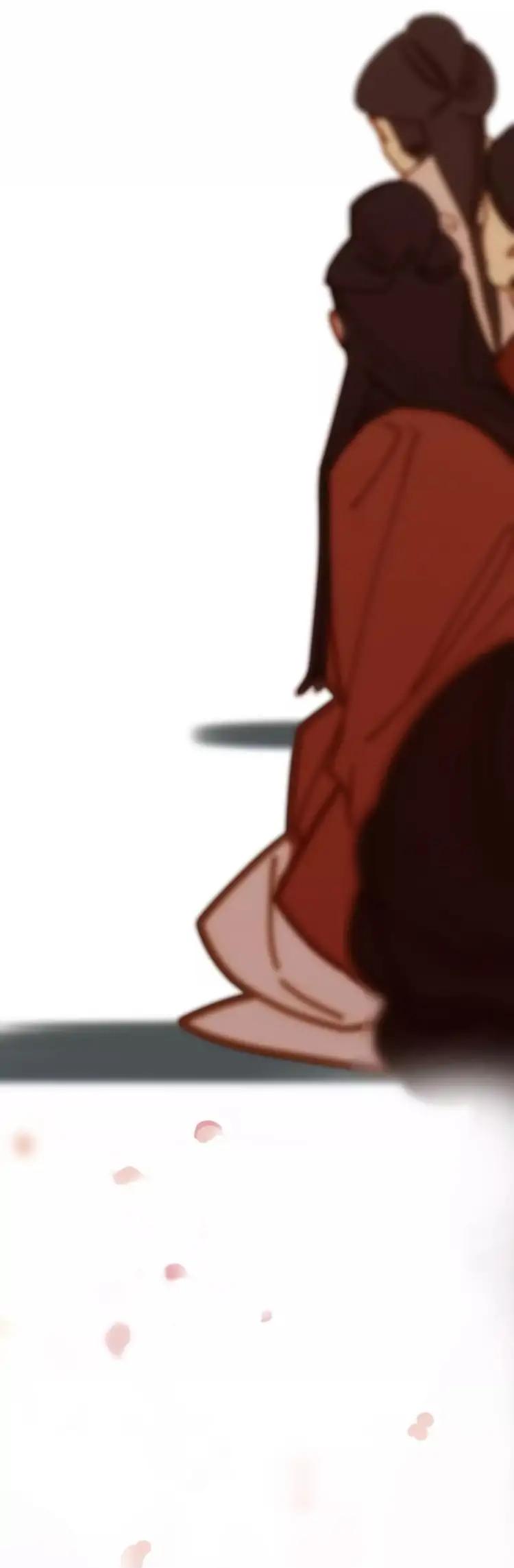 Generation's Queen Ling Chapter 1.1 page 30 - Vol.1 Chapter 1: The Lowly Slave is Promoted to Imperial Consort?!