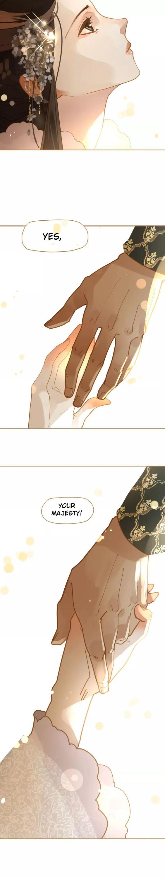 Generation's Queen Ling Chapter 1.10 page 11 - Vol.1 Chapter 10: Treading on thin Ice