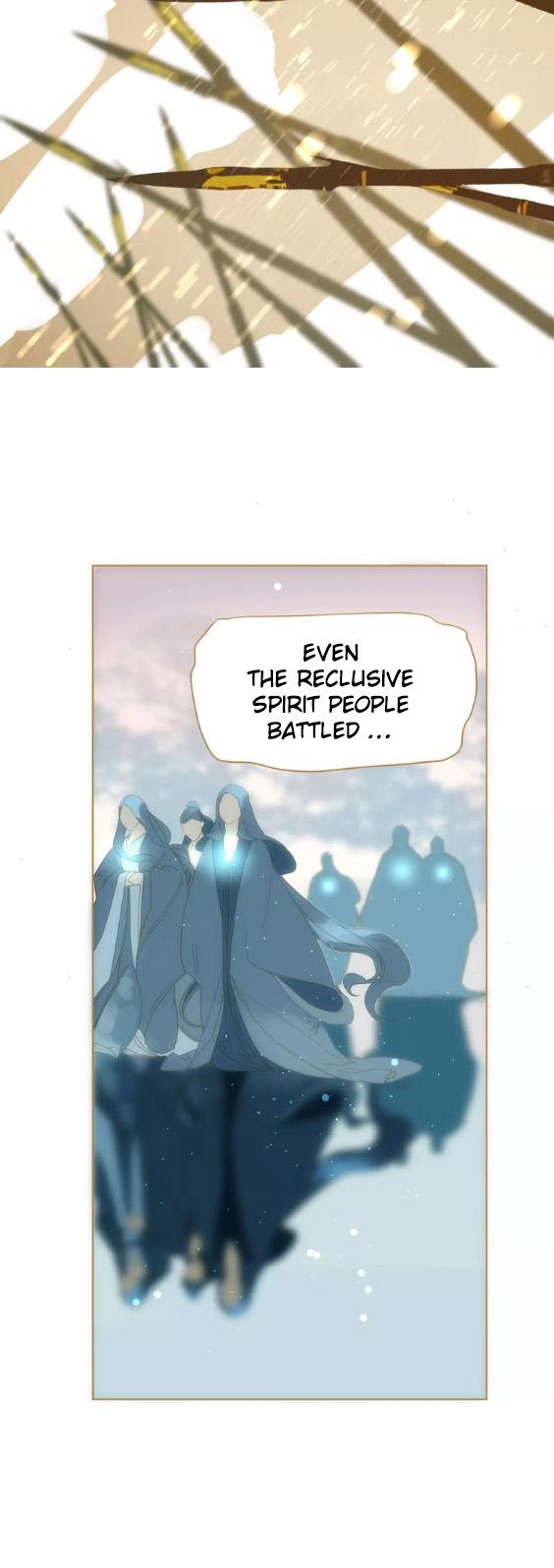 Generation's Queen Ling Chapter 1.10 page 16 - Vol.1 Chapter 10: Treading on thin Ice