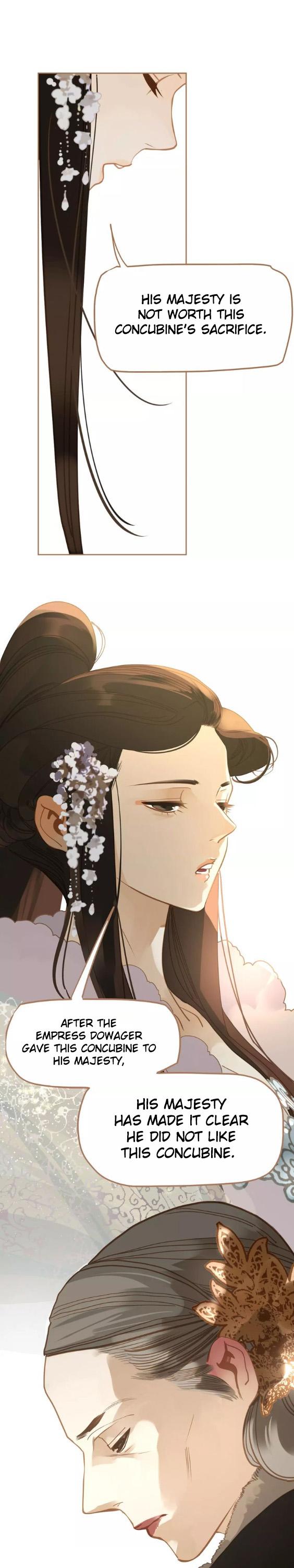 Generation's Queen Ling Chapter 1.10 page 2 - Vol.1 Chapter 10: Treading on thin Ice