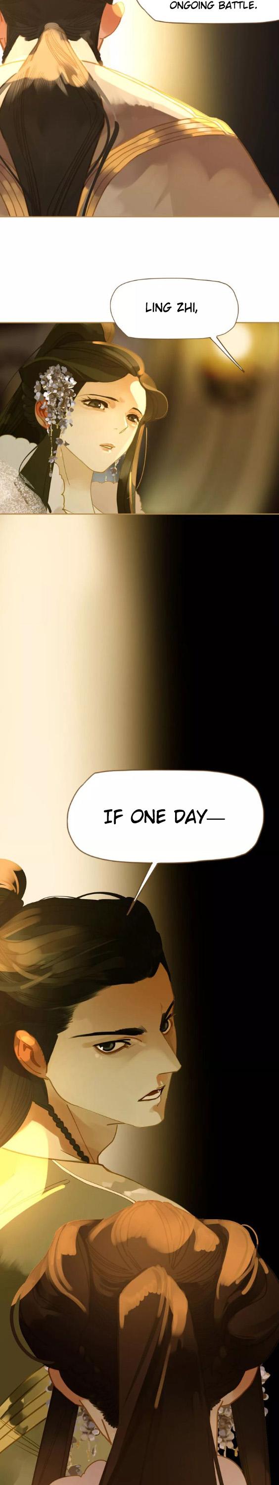 Generation's Queen Ling Chapter 1.10 page 24 - Vol.1 Chapter 10: Treading on thin Ice