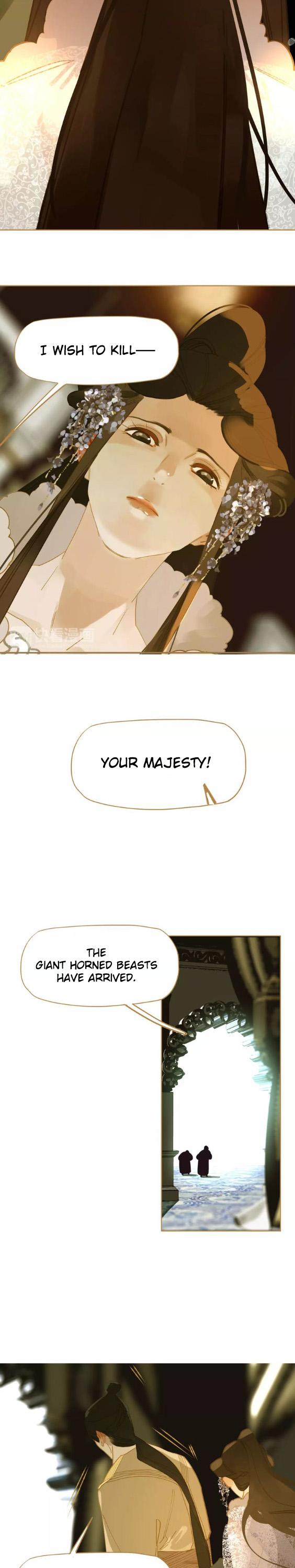 Generation's Queen Ling Chapter 1.10 page 25 - Vol.1 Chapter 10: Treading on thin Ice