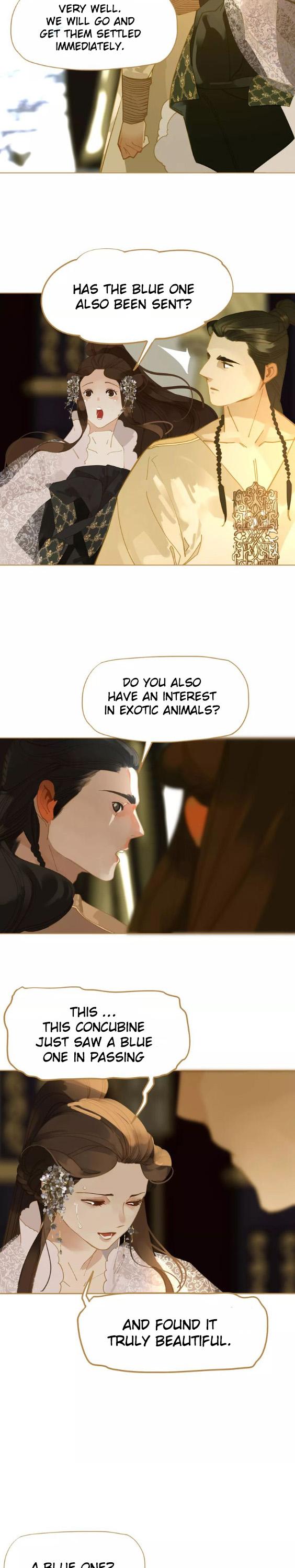 Generation's Queen Ling Chapter 1.10 page 26 - Vol.1 Chapter 10: Treading on thin Ice