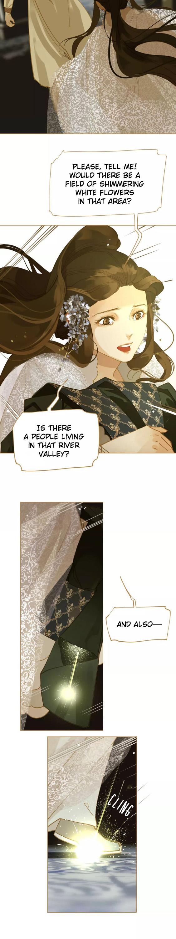 Generation's Queen Ling Chapter 1.10 page 28 - Vol.1 Chapter 10: Treading on thin Ice