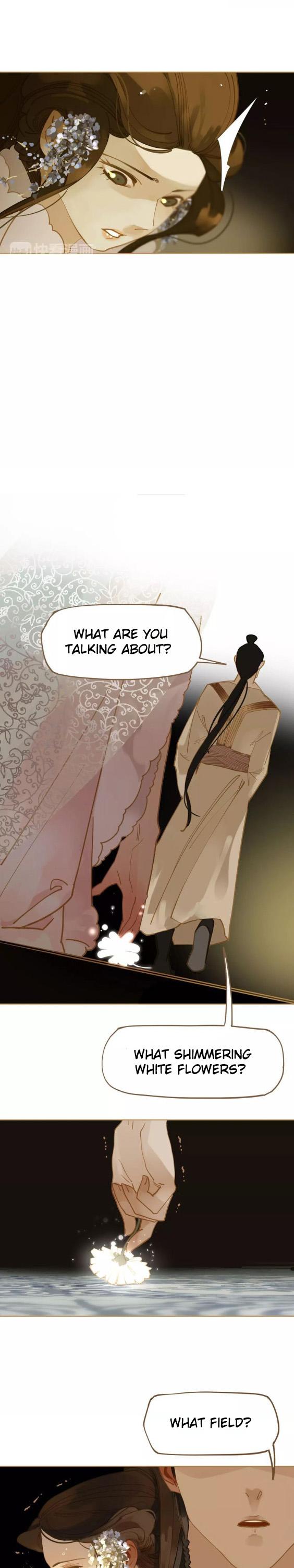 Generation's Queen Ling Chapter 1.10 page 29 - Vol.1 Chapter 10: Treading on thin Ice