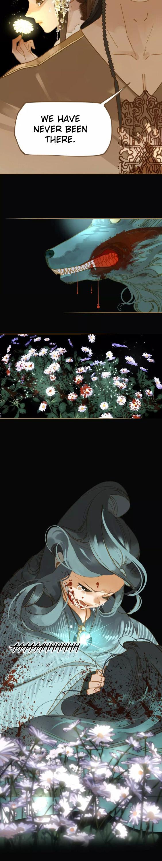 Generation's Queen Ling Chapter 1.10 page 30 - Vol.1 Chapter 10: Treading on thin Ice