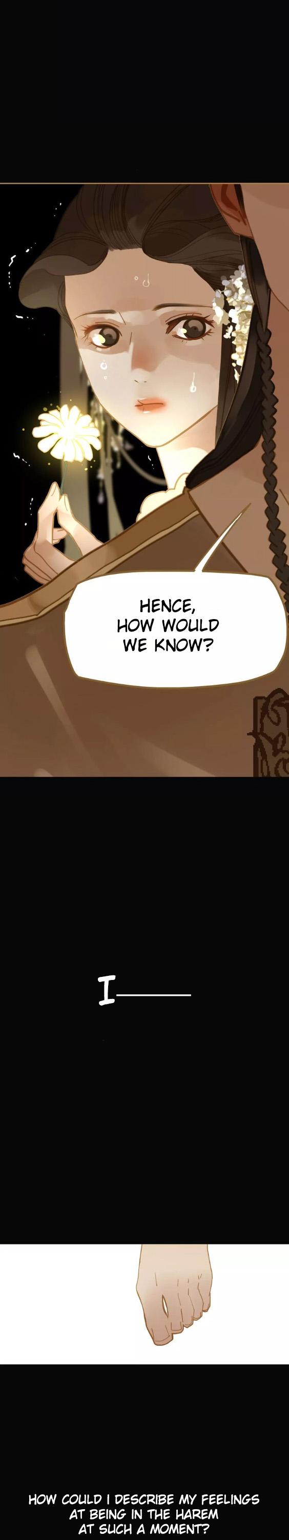 Generation's Queen Ling Chapter 1.10 page 31 - Vol.1 Chapter 10: Treading on thin Ice