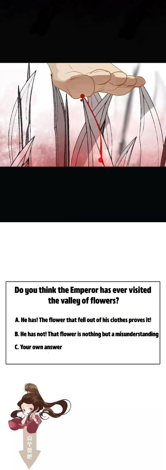 Generation's Queen Ling Chapter 1.10 page 33 - Vol.1 Chapter 10: Treading on thin Ice