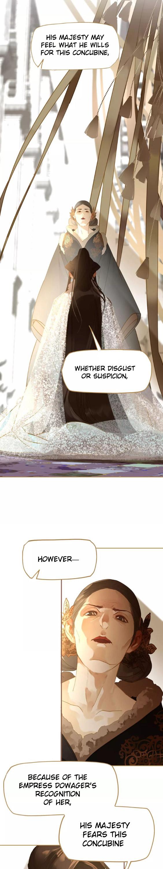 Generation's Queen Ling Chapter 1.10 page 4 - Vol.1 Chapter 10: Treading on thin Ice