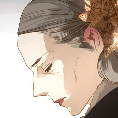 Generation's Queen Ling Vol.1 Chapter 10: Treading on thin Ice cover