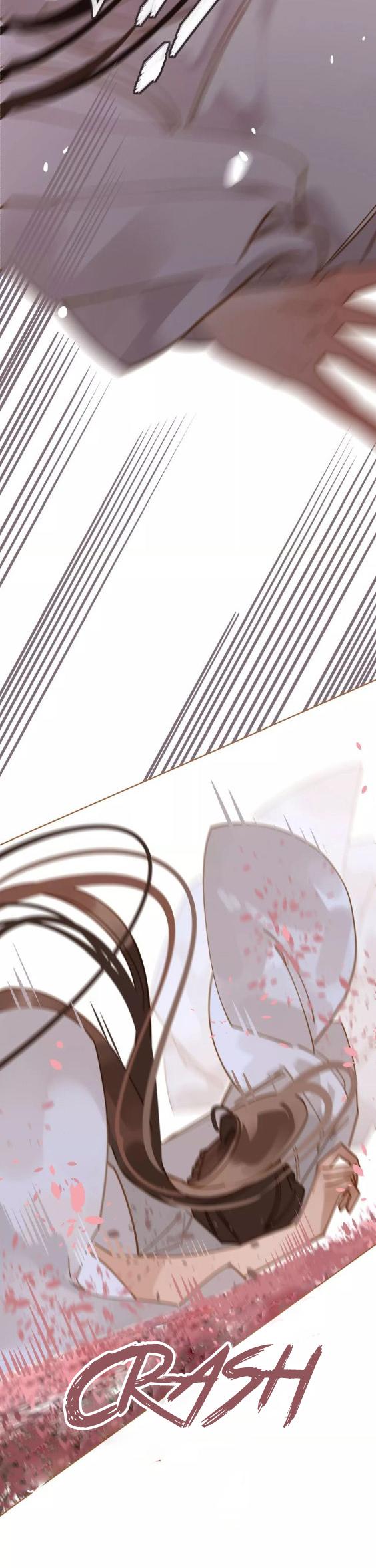 Generation's Queen Ling Chapter 1.11 page 13 - Vol.1 Chapter 11: I shall not give in