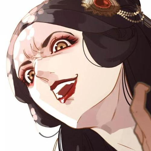 Generation's Queen Ling Vol.1 Chapter 11: I shall not give in cover