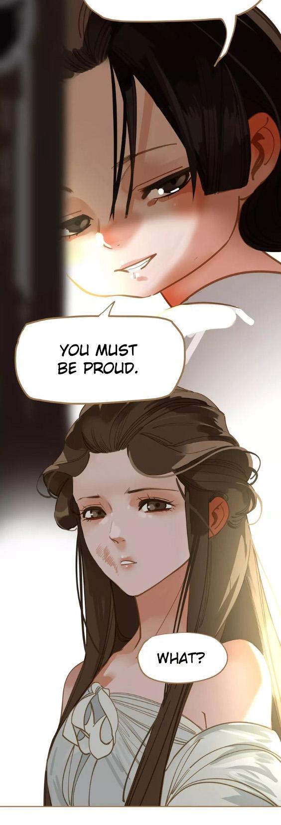 Generation's Queen Ling Chapter 1.12 page 15 - Vol.1 Chapter 12: Thievery