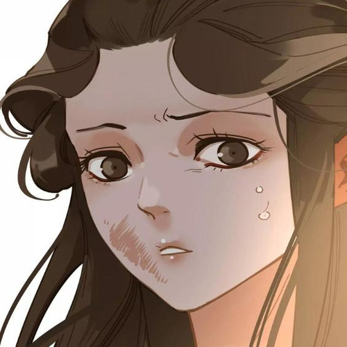 Generation's Queen Ling Vol.1 Chapter 12: Thievery cover