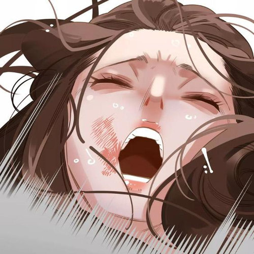 Generation's Queen Ling Vol.1 Chapter 13: We forbid you to hurt her! cover