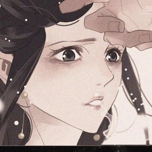 Generation's Queen Ling Vol.1 Chapter 14: The Luxury of Weakness cover